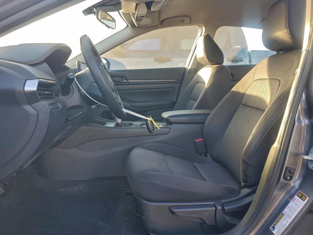 2024 Nissan Altima s