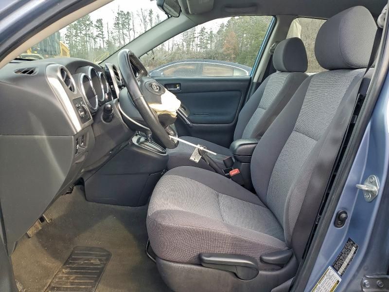 2006 Toyota Corolla Matrix xr