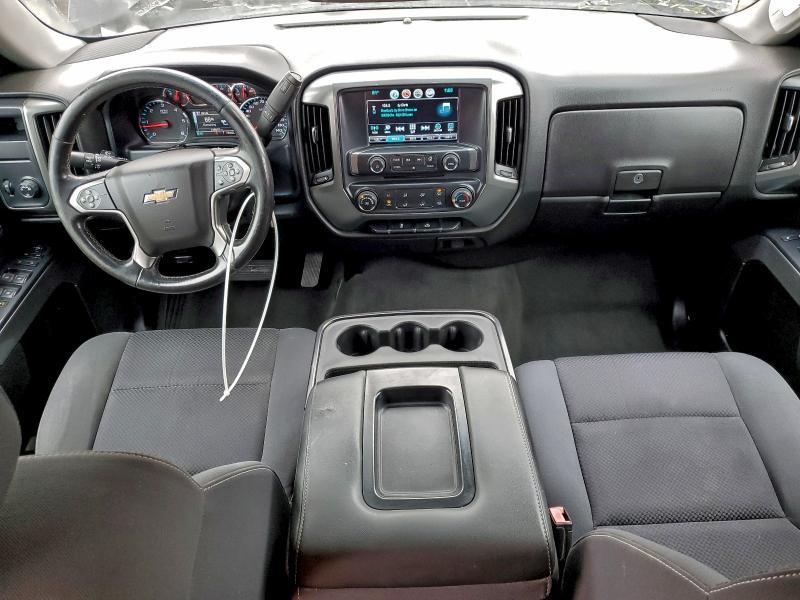2019 Chevrolet Silverado ld C1500 lt