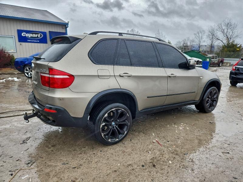 2007 BMW X5 3.0i