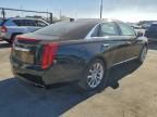 2016 Cadillac Xts Luxury Collection