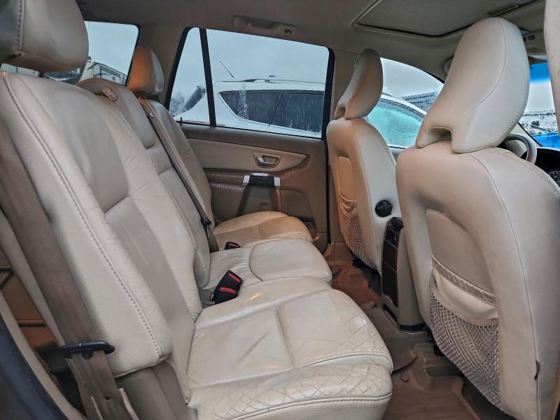 2009 Volvo Xc90 3.2