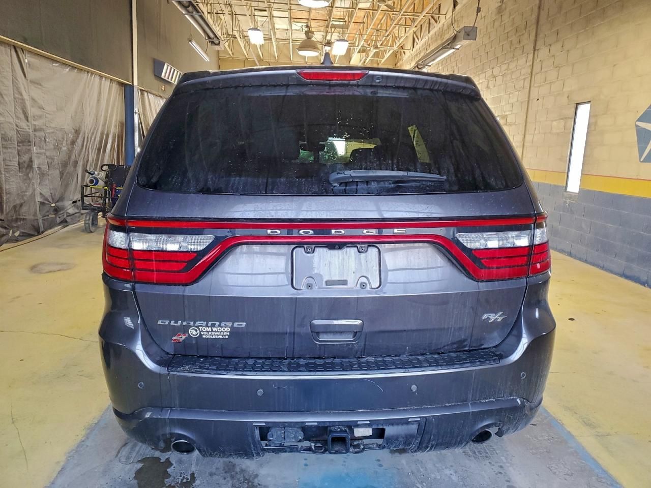 2019 Dodge Durango R/T