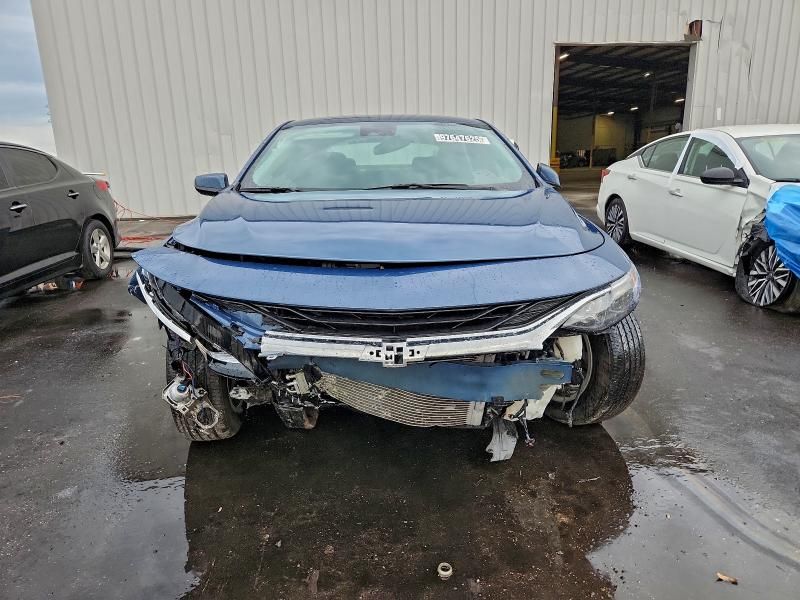 2024 Chevrolet Malibu ls