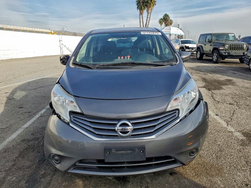 2016 Nissan Versa Note s