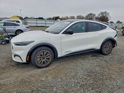 2024 Ford Mustang Mach-e Premium for sale in Sacramento, CA