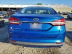 2017 Ford Fusion s