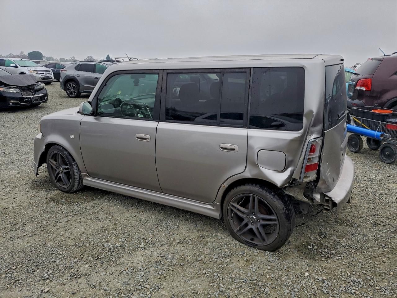 2006 Scion XB