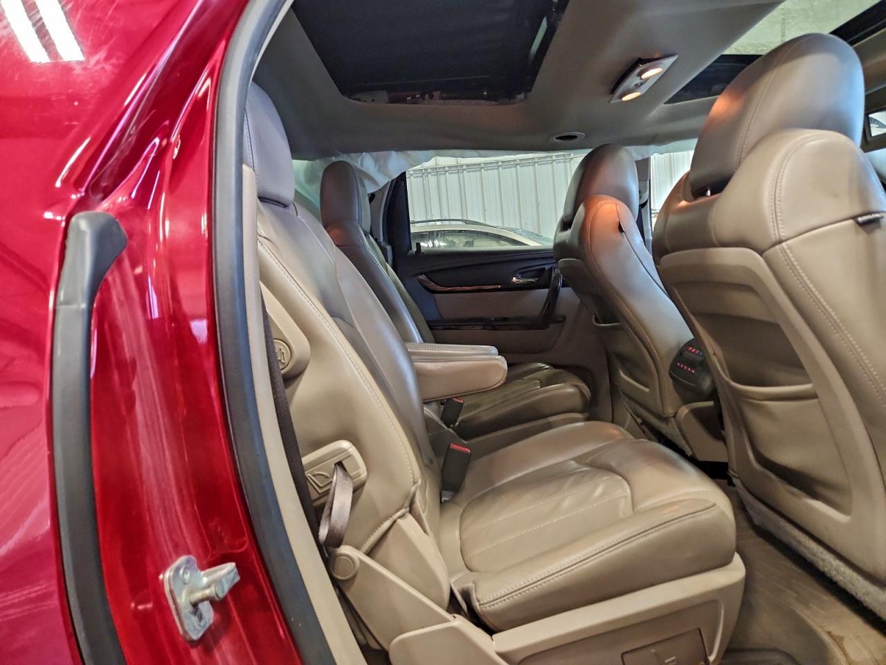 2013 GMC Acadia Denali