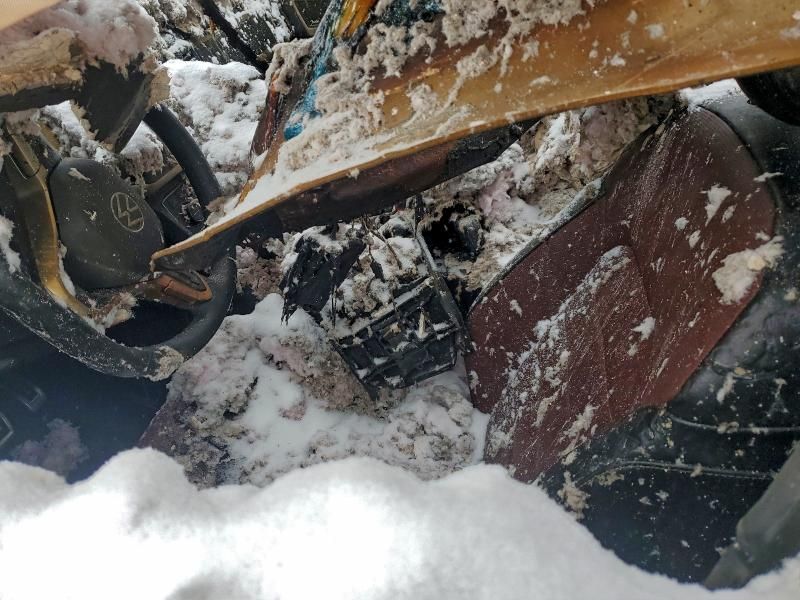 2022 Volkswagen Atlas Cross Sport sel Premium R-line