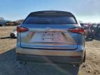 2016 Lexus Nx 200t Base