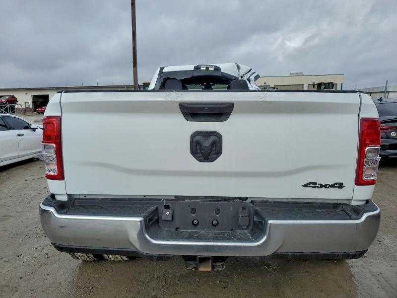 2024 Dodge Ram 3500 Tradesman