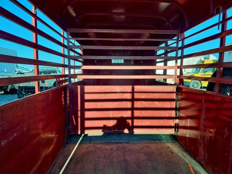 1997 Chapparal Recreational Vehicle (RV)