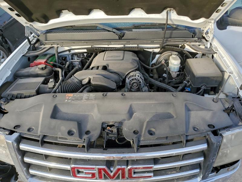 2013 GMC Sierra K1500 sle