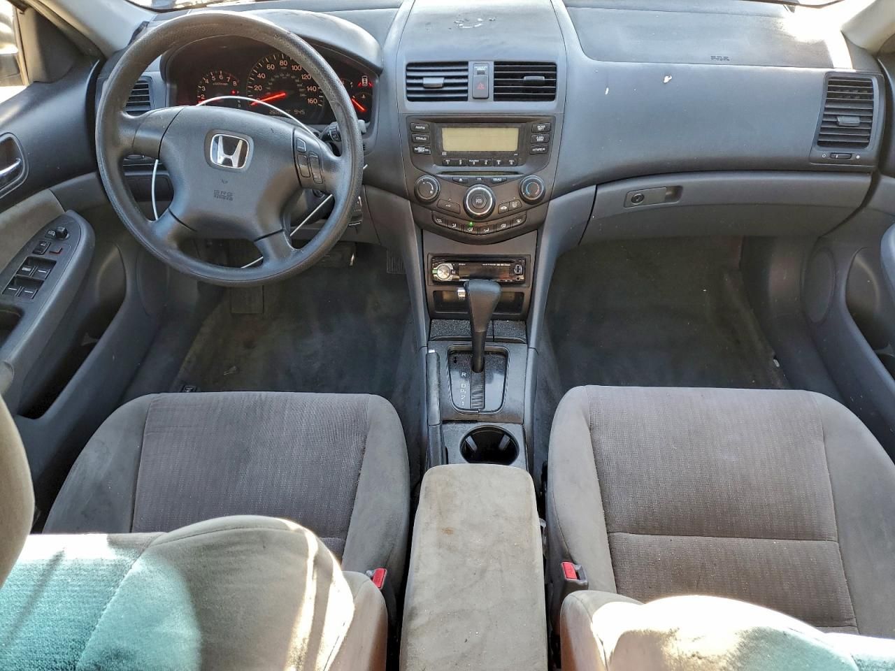 2004 Honda Accord lx