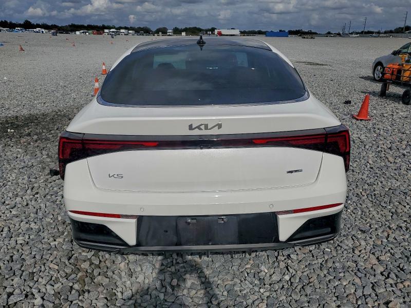 2025 KIA K5