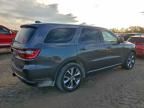2014 Dodge Durango R/T
