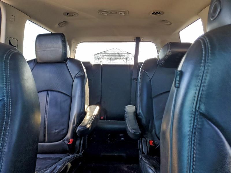 2014 GMC Acadia Slt-1