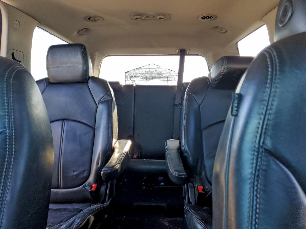 2014 GMC Acadia Slt-1