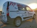 2017 Ford Transit Connect Delivery Van