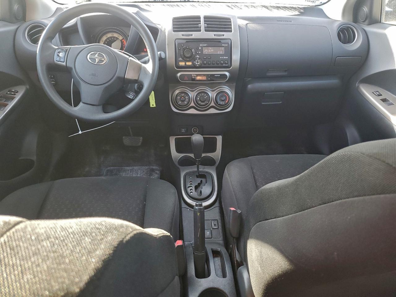 2013 Scion XD