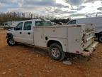2007 Chev Silverado C2500 Heavy Duty