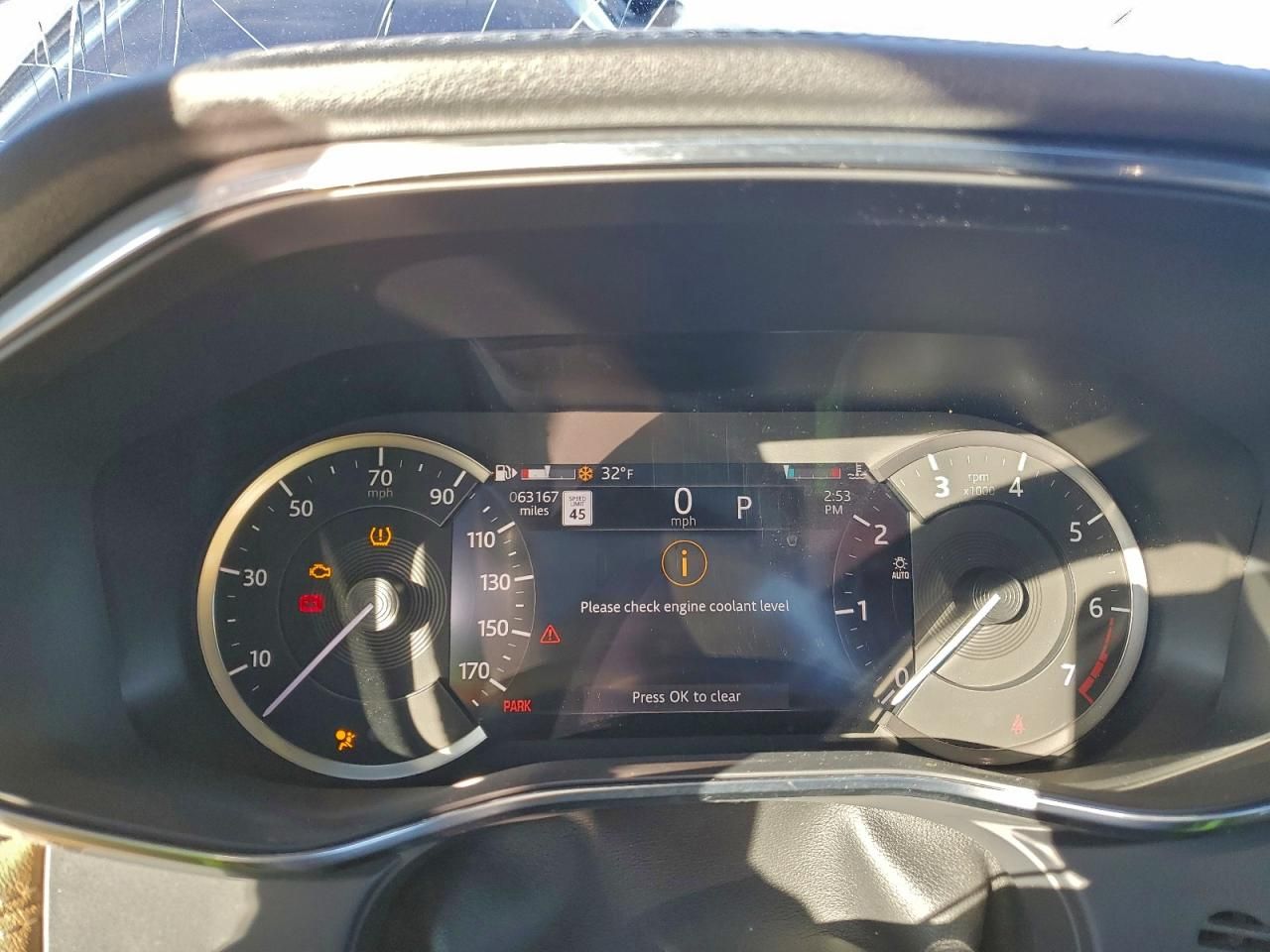 2022 Jaguar F-pace s