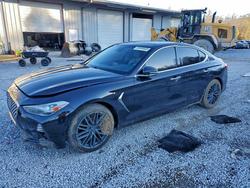 Genesis g70 salvage cars for sale: 2019 Genesis G70 Elite