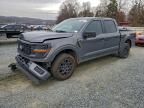 2025 Ford F150 stx