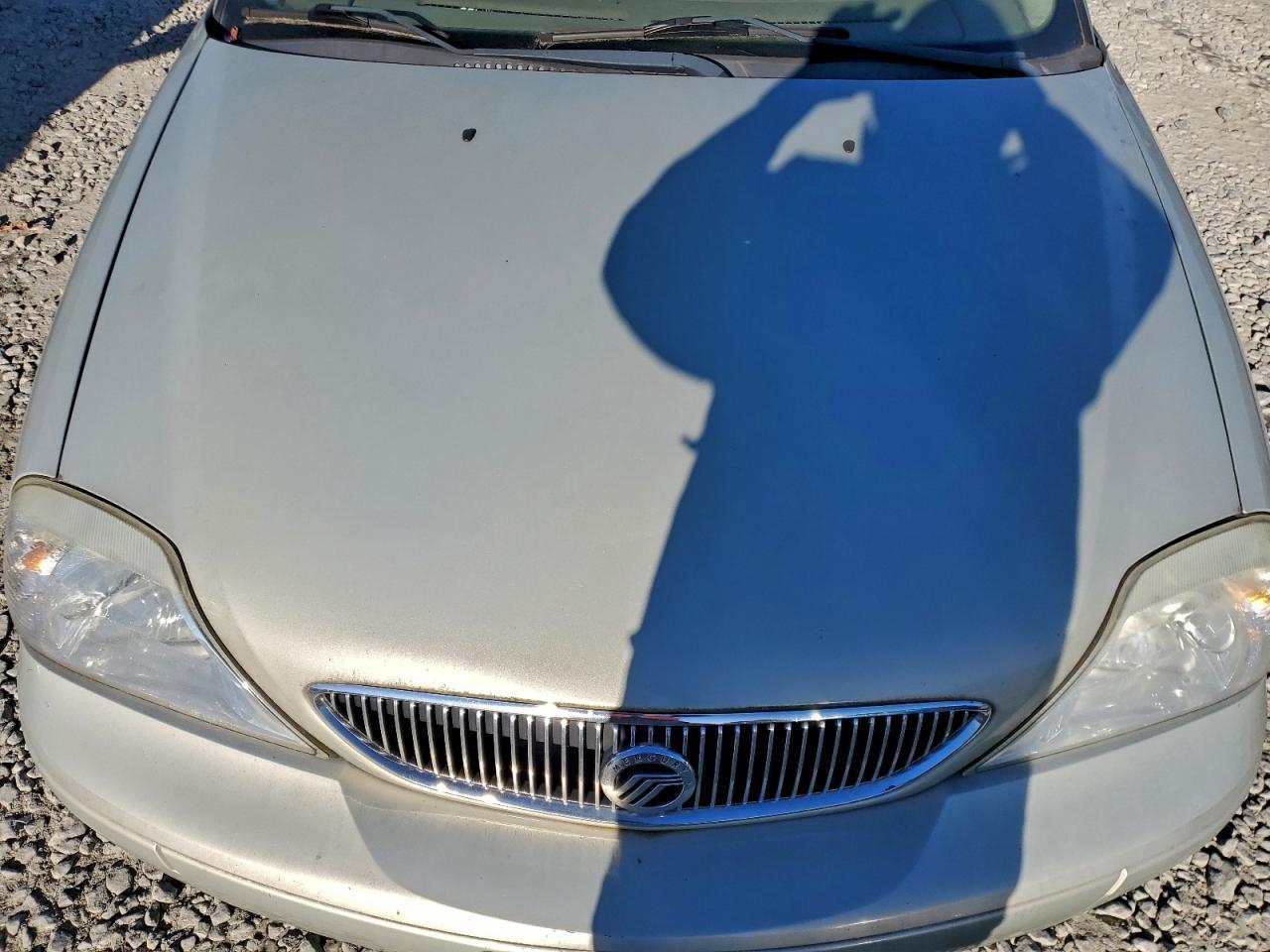 2005 Mercury Sable gs
