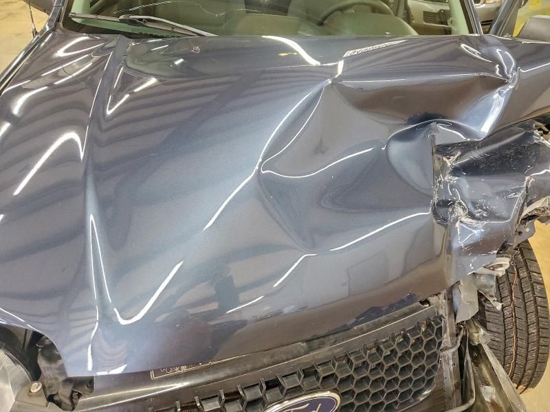 2005 Ford Escape xlt