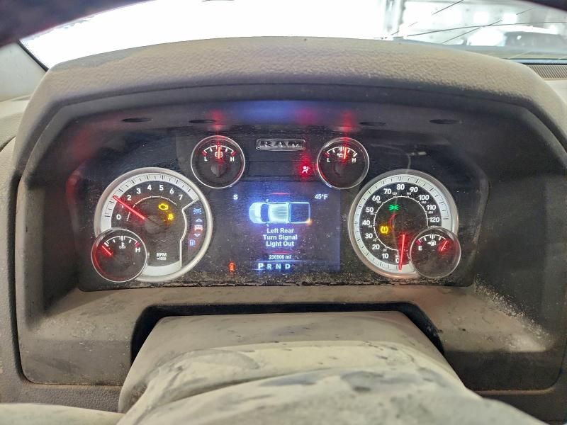 2015 Dodge Ram 1500 slt