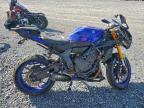 2025 Yamaha YZFR7