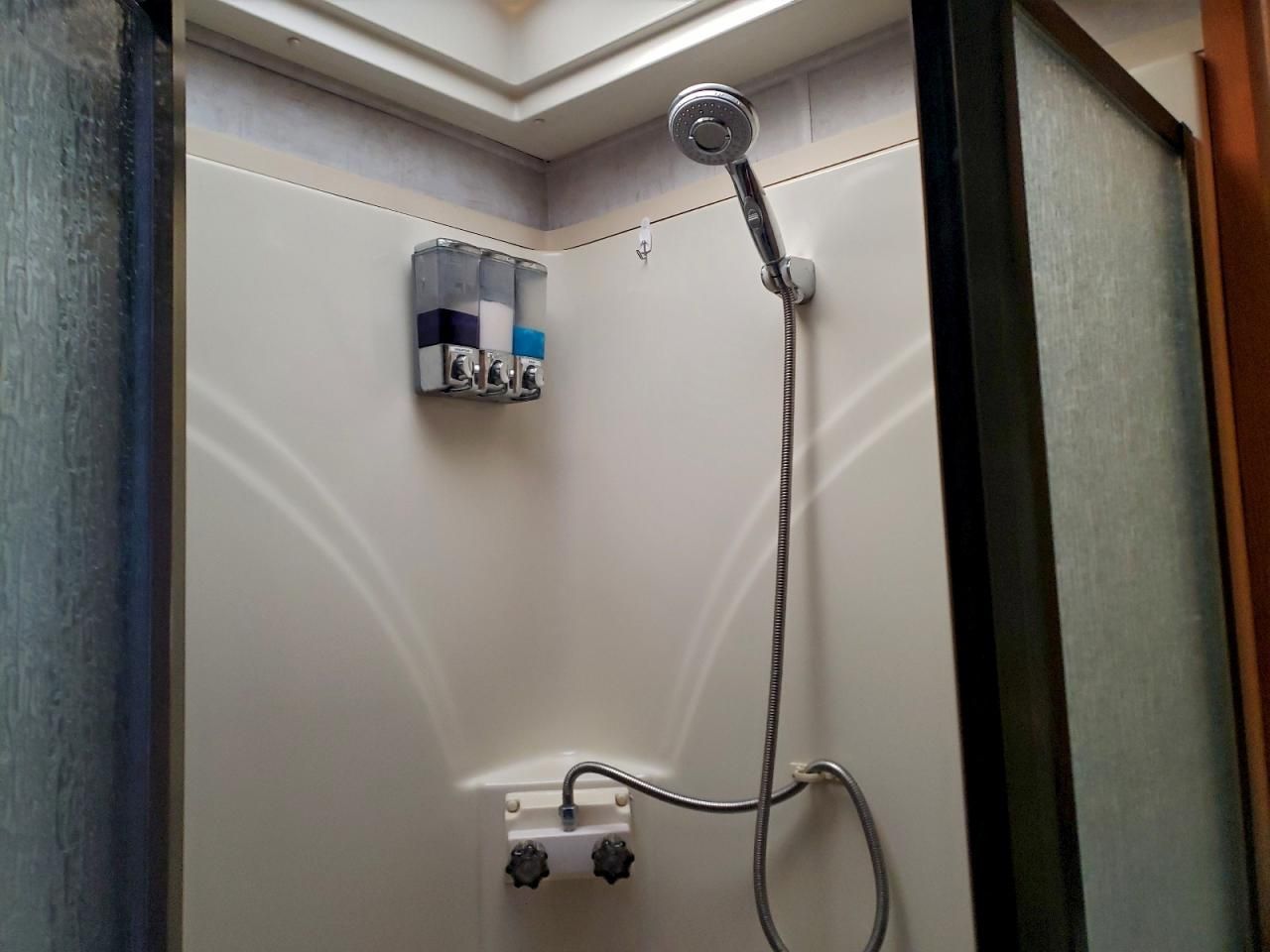 2005 Monon Roadmaster