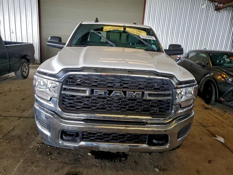 2021 Dodge Ram 2500 Tradesman