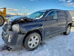 2015 GMC Terrain sle en venta en Rocky View County, AB