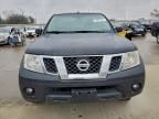 2013 Nissan Frontier s