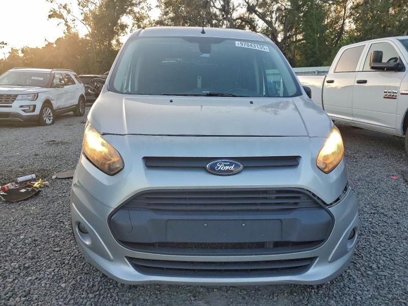 2015 Ford Transit
