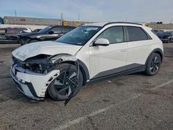 2025 Hyundai Ioniq 5 sel en venta en Van Nuys, CA