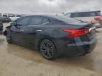 2016 Nissan Maxima 3.5s
