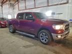 2021 Dodge Ram 1500 big Horn/lone Star