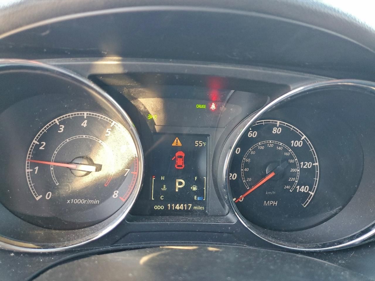 2017 Mitsubishi Outlander Sport es