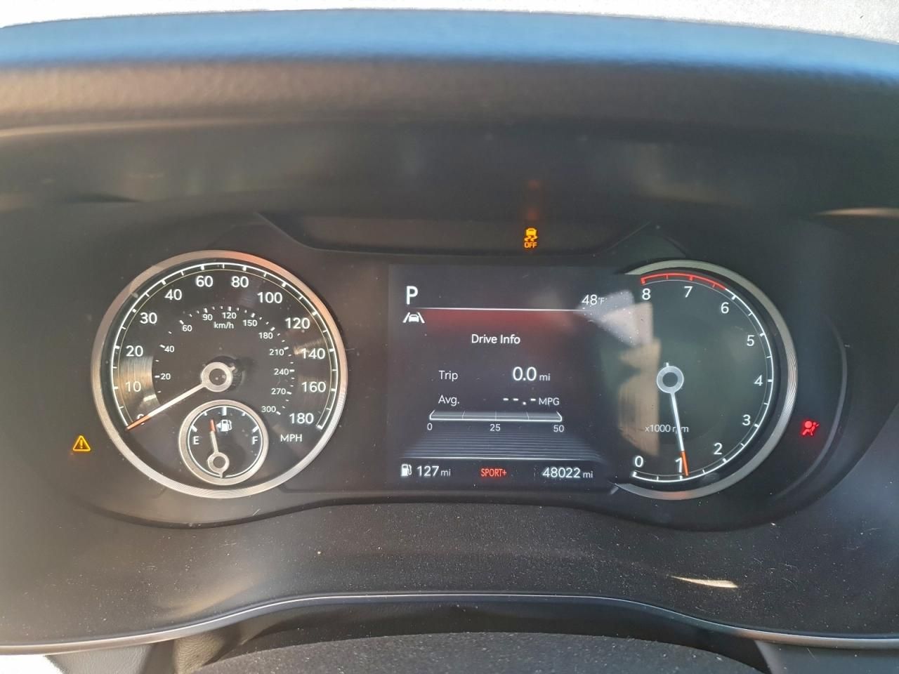 2023 Genesis G70 Base