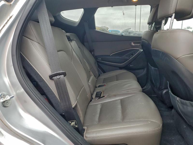 2015 Hyundai Santa fe Sport