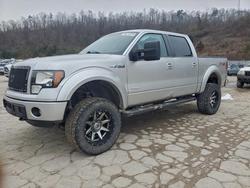 2012 Ford F150 Supercrew for sale in Hurricane, WV