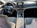 2020 Honda Accord ex