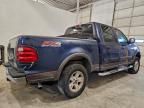 2003 Ford F150 Supercrew