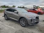 2024 Acura Rdx Technology