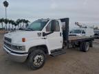 2004 Chevrolet C4500 Flatbed Truck