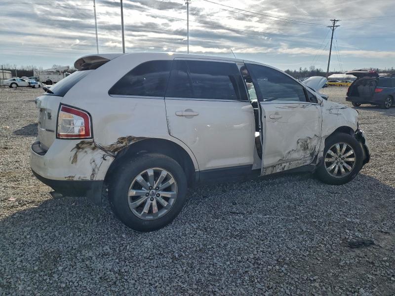 2009 Ford Edge Limited